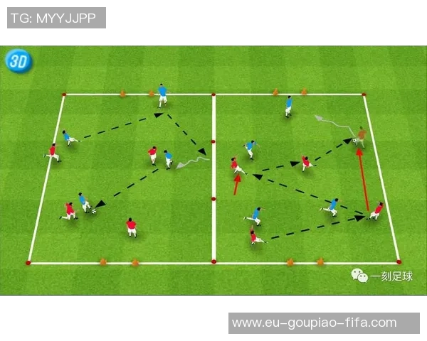 掌握足球走地技巧提升球场表现的五大关键方法与训练建议